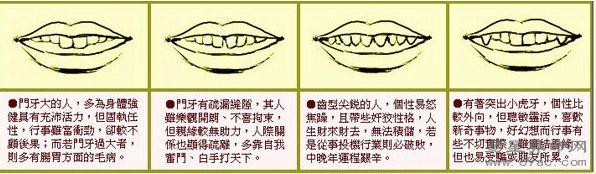 麻衣神相論眼睛面相貴賤